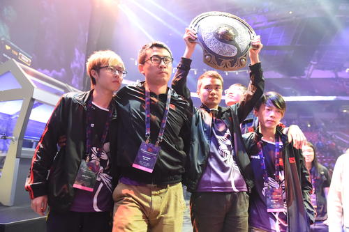 Global Esports爆冷3比2击败强敌锁定2026上海大师赛参赛席位